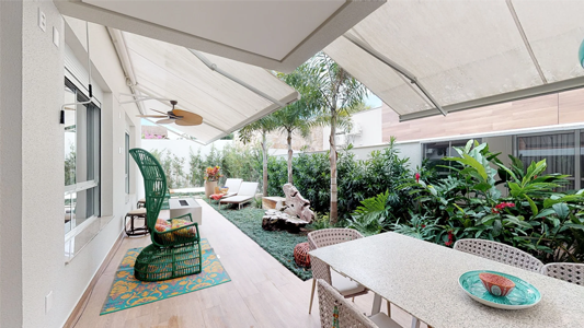 San Blas Residence | Apartamento Garden